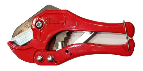 Tijera Cortatubos Hasta 42mm P/cortar Caños Ind. Argentina 0 Tijera Cortatubos Hasta 42mm P/cortar Caños Ind. Argentina 0