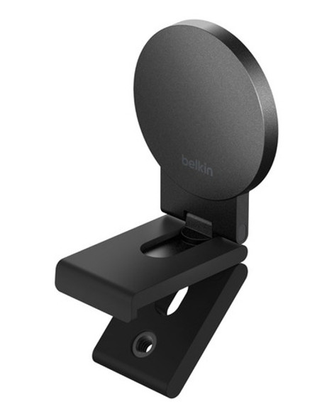 Belkin Mma007btgy Soporte Magnetico Para iPhone Gray 0