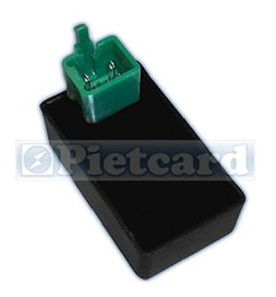 Cdi c/avance Corven Mirage 110 2072 Ourway 0
