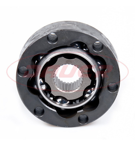 Kit Junta Homocinética Lado Caja Vw Vento 1