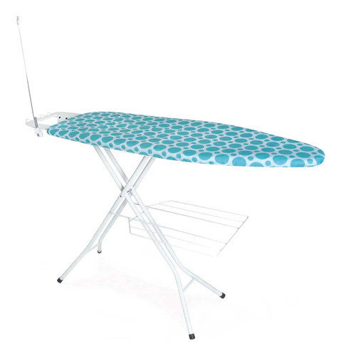 Mesa De Passar Roupa Viena - Bolinha Mor 0