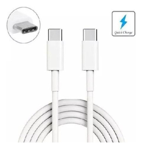 Fuente Cargador Tablet Para Lenovo Tab M8 ( 3era Gen ) 20w 1