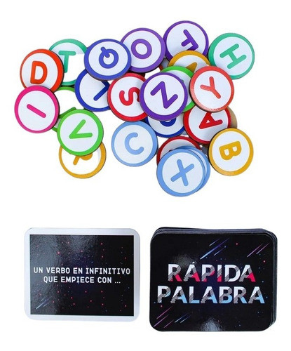 Estimulacion Del Lenguaje- Rapida Palabra- Autismo 0