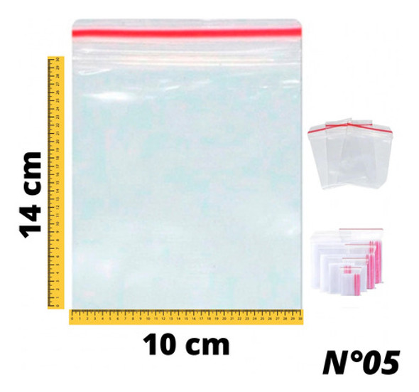 1000 Sacos Zip Lock 10x14 Hermetíco Saquinho Transparente 0 1000 Sacos Zip Lock 10x14 Hermetíco Saquinho Transparente 0