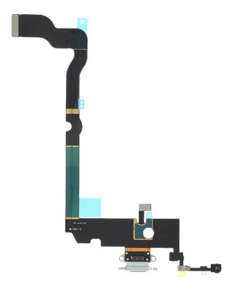 Flex Conector De Carga Apple iPhone XS Max (repuesto) 0