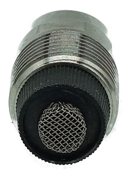 Chupete Bebedero Para Lechon Inoxidable Con Filtro 1