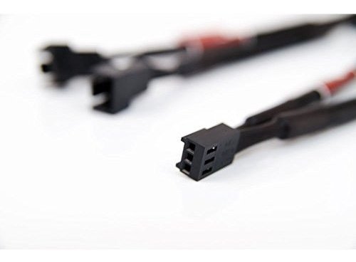 Noctua Nasyc2 Accesorio 3pin Ycables 1
