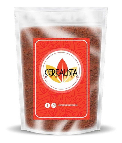 Tempero Pimenta Chilli Zero Glutamato 250g Mega Oferta 0