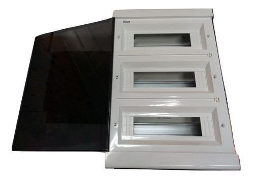 Caja Termicas 36 Bocas De Aplicar En Superficie Roker Zm 536 1