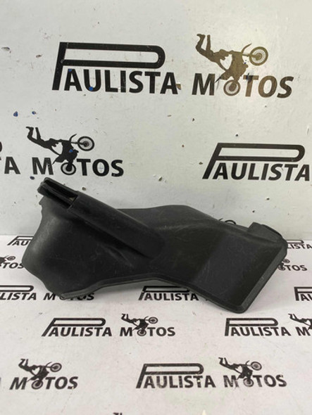 Duto De Ar Honda Xre 300 2019/2020 Original Usado 0