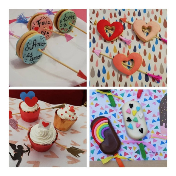 Regalos San Valentin. Día De Los Enamorados 1