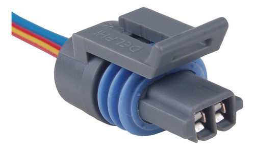 Conector Eletrico 02 Vias Interruptor Te Prisma 1982 A 2019 0