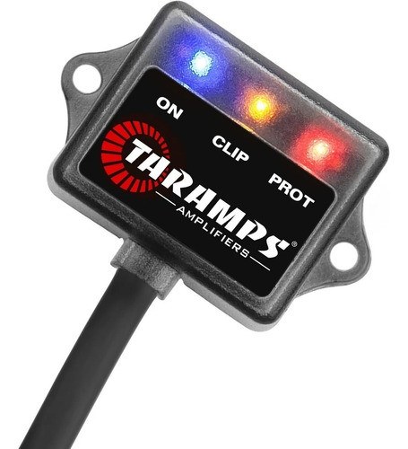 Monitor De Leds Taramps M1 - On/clip/prot - Extensor De Clip 0