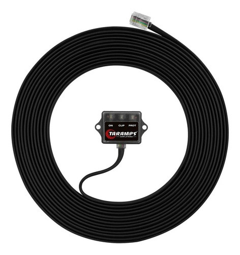 Monitor De Leds Taramps M1 - On/clip/prot - Extensor De Clip 1