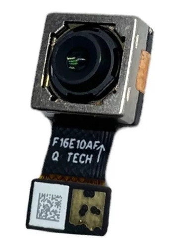 Camara Trasera Compatible Con Motorola G8 Power 0