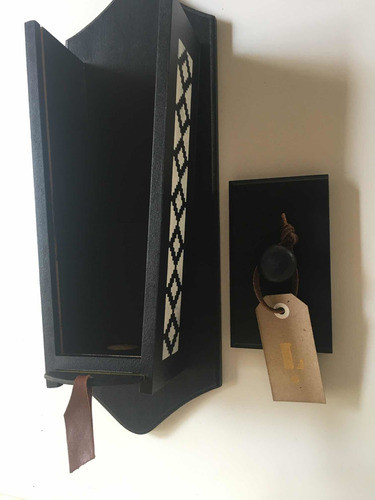 Yerbera De Pared (mate) 0