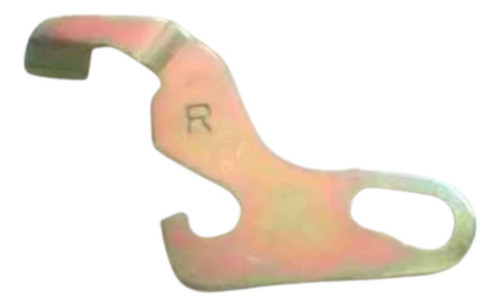 Gatillo Registro Automático Derecho Dodge Dakota - Cha 1394 0