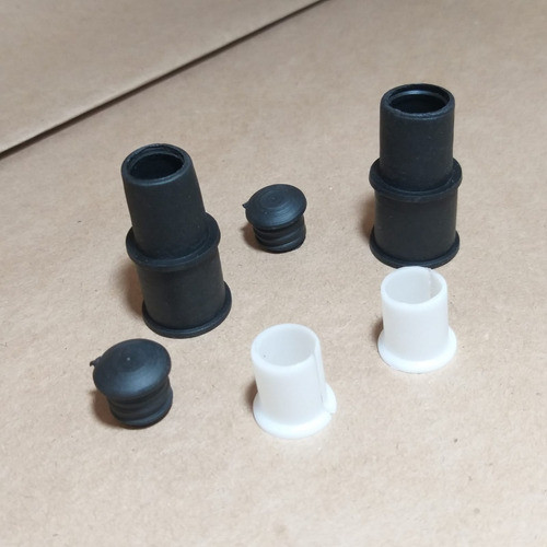 Kit Reparo Guia E Bucha De Pinça De Freio Audi A3 Golf 99/06 1