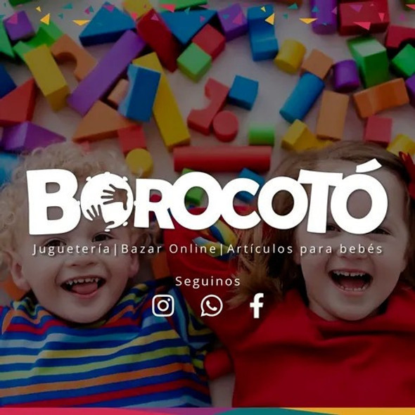 Juguete Supermercado Completo Con Escaner 1 Juguete Supermercado Completo Con Escaner 1