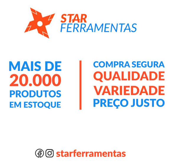 Cavalete Desmontável Metálico - Max 1