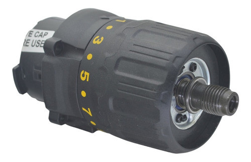 Caja De Engranaje Dewalt Taladro Inalámbrico Dcd778 20 V Li 0