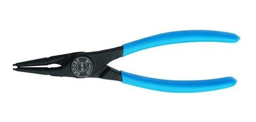 Pinza Interior J-2 Gedore, Ideal Para Sacar Cualquier Seeger 0