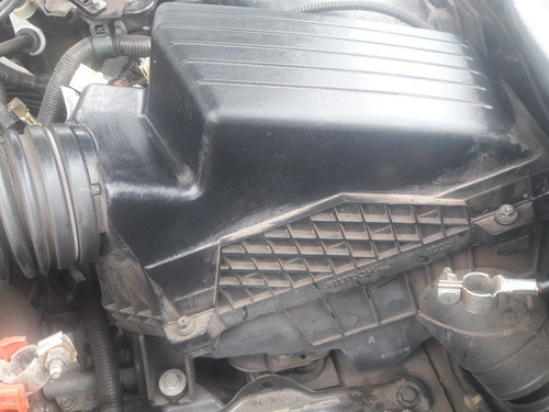 Caixa De Filtro De Ar Honda Accord 2.0 1