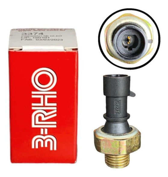 Cebolinha Óleo Celta Corsa Prisma 1.0 8v 1995 À 2012 3rho 0