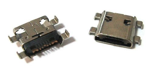 Pin De Carga LG G3 Mini D722 - G2 Mini D621 Invertido 0