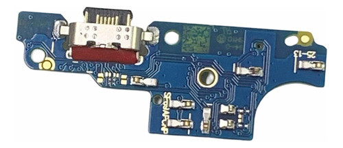 Conector De Carga Motorola Moto G20 Turbo 0