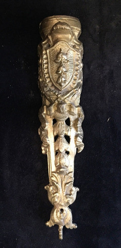 Apliques De Bronce Para Mueble-la Casa De Honduras (5608) 0