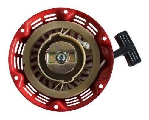 Poweka Arranque Retractil Para Equipo De Energia Campeon Gen 0