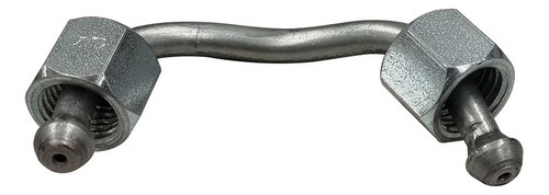 Ca#o Inyector 1 Y 6 Vw Amarok 3,0 V6 0