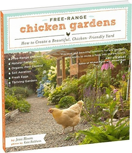 Jardines De Pollos Freerange Como Crear Un Hermoso Patio De 0