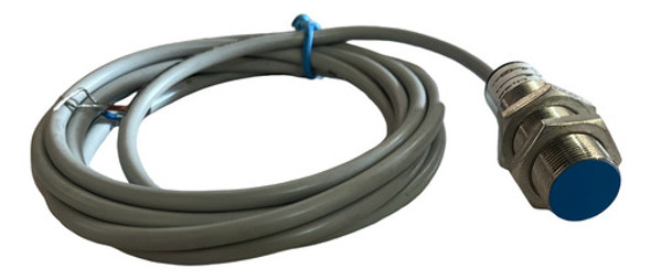 Sensor Indutivo Tubular Tecnotron Ib-5m-18sa-wa/jl,u20a250v 1