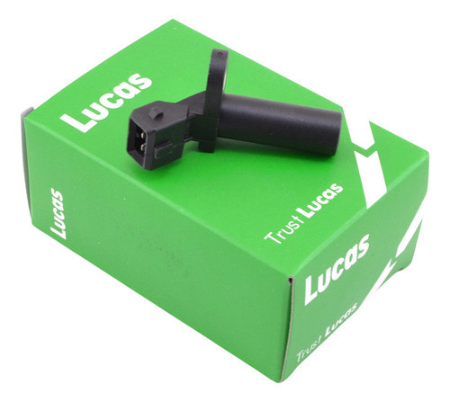 Sensor De Rpm Cigueñal Rotacion Ford Ka Fiesta 1.3 0