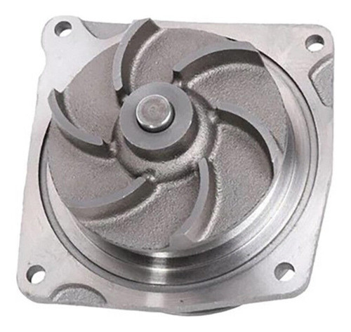 Bomba Agua Jcb 3c Plus 3cx 320/04542 /todorepuestos 0