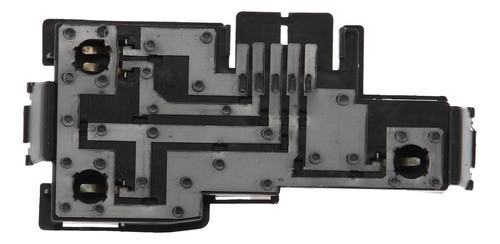Circuito Impreso Senda 1991 1992 1993 1994 1995 Derecho 0