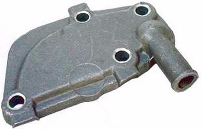 Tapa Salida Agua Tapa De Cilindro Fiat Duna 1.7 Diesel 1