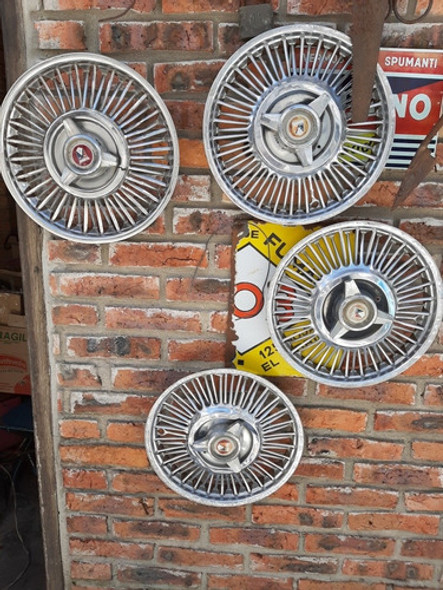 Repuestos Autos Antiguos 1