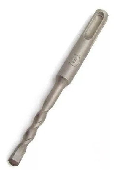 Mecha Broca Widia Sds Plus 6mm X 110mm Venturo 0