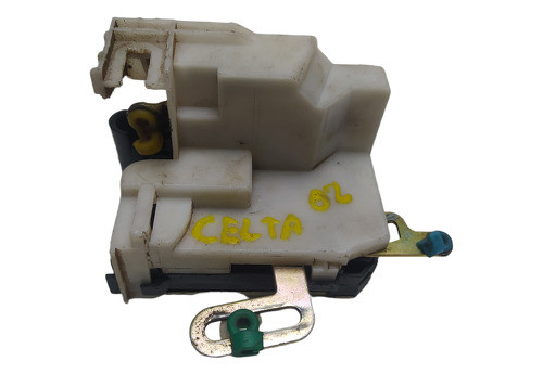 Fechadura Porta Dianteira Esq Celta Prisma 4p 06 A 13 C/tva 1
