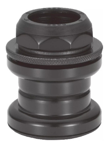 Juego De Dirección Completo Neco 1 Pulgada Para Bicicletas 0