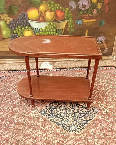 Mesa Bar Para Reciclar 1