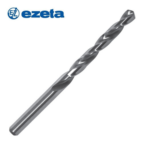 Mecha Cinlindrica Marca Ezeta Acero Rápido De 8 Mm 1