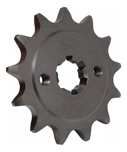 Piñon De Transmision Para Ktm Rc 200 13 Dientes 0