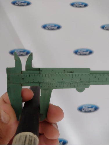Manguera Ford, Original Ver Medidas 1