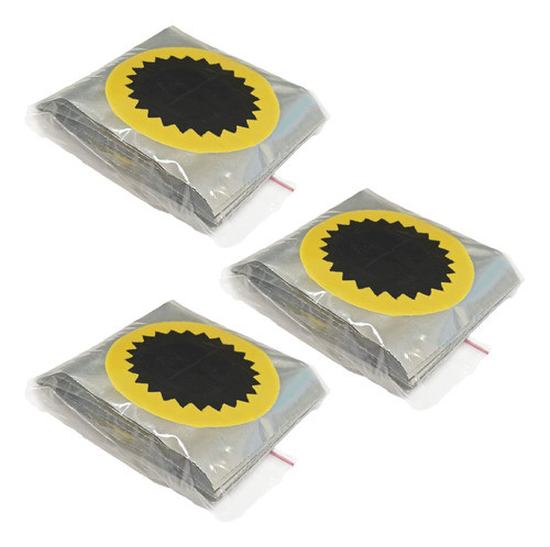 Kit Remendo Frio R04 80mm Com 3 Pacotes - Vipal 0