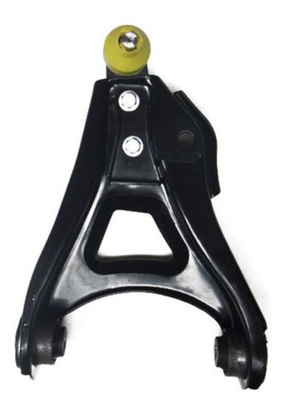 Parrilla Renault Clio 2 Kangoo Derecha 0