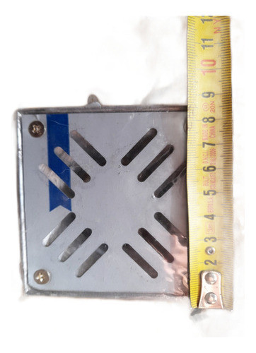 Rejilla 8x8 0